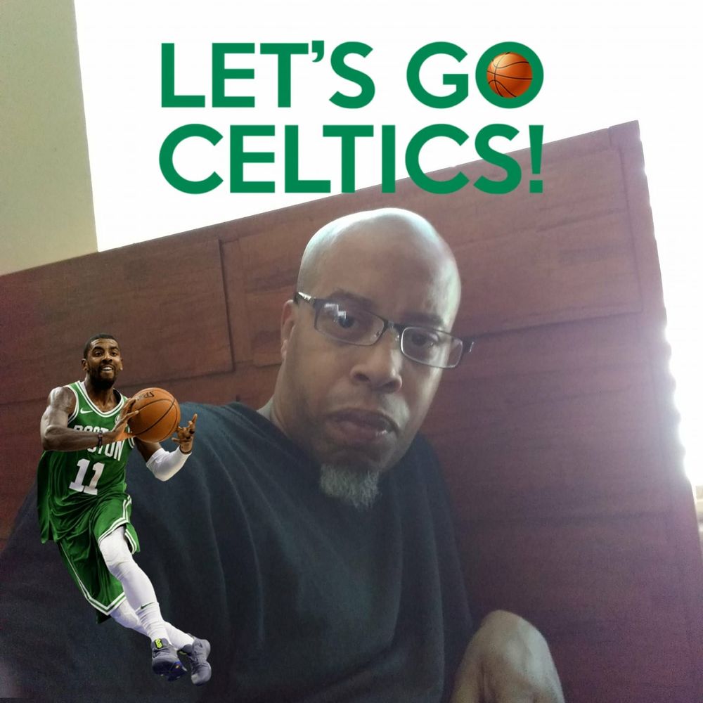 Meet your Posher, Cedric